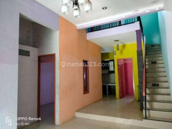 Wah Ini Dia Ges Siap Huni di Pesona Pasteur Residence Gunung Batu Nyaman Bandung