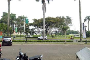 Disewa Atau Dijual Kavling Strategis Disewakan 1hektar Di Bunderan 3 Citra Raya,