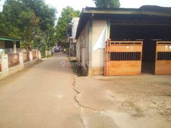 Tanah Murah Akses Mobil di Gunung Putri 266m2 Hanya 350 Jt Dekat Stasiun Nambo