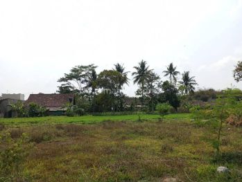 SHM Pekarangan Siap Ajb Notaris Dekat Kaliurang Sleman