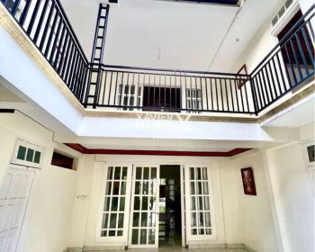 Kost Istimewa Ala Guest House di Griya Shanta Malang Harga Nego