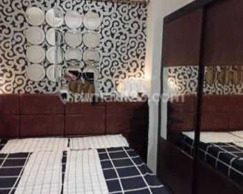 Dijual Apartemen Metropolis