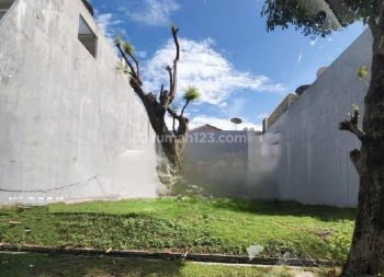 Kavling Mayang Permai 16x27 Pik Pantai Indah Kapuk