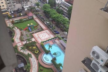Dijual Unit Apartemen Wgp Kelapa Gading Jakarta Utara