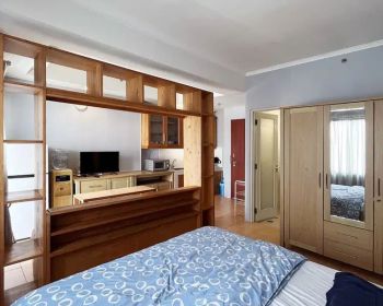 APARTEMEN SUDIRMAN PARK VIEW CITYSCAPE