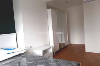 DIJUAL A Apartemen Grand Asia Afrika Apartemen type 2br Furnished Baru