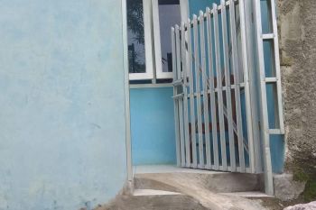 Dikontrak kan, bangunan baru
