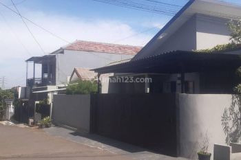 Dijual Rumah Hook Siap Huni di Taman Pajajaran, Bogor