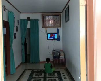 Dijual cepat rumah tanpa perantara langsung pemilik