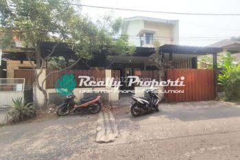 Di Jual Disewakan Rumah Dalam Perumahan Semi Furnished Di Jatimakmur Pondok Gede