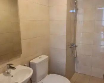 Di sewa 2BR apt 6,5 jt termasuk IPL