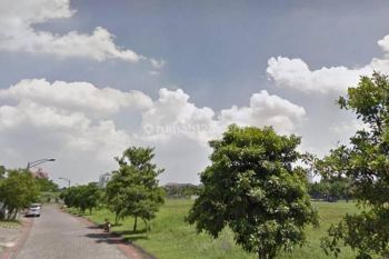 Kavling Murah Citraland Stamford Lokasi Strategis Di Surabaya