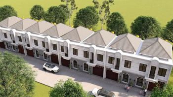 Kost Blue diamond mulawarman