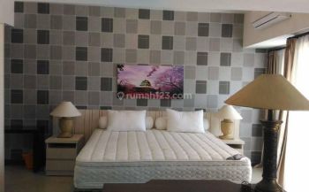 Rent unit bagus luas besar seperti hotel apartemen orchard konekting pakuwonmall