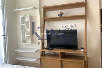 For Rent Menteng Park Residence