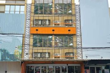 Dijual Ruko Strategis Jalan Raya Chandrabaga Pondok Ungu Bekasi