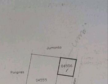 Tanah MURAH dekat RS PKU  Aisyah di Karanggeneng Boyolali kota