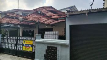 Sell Rumah: Rumah Strategis