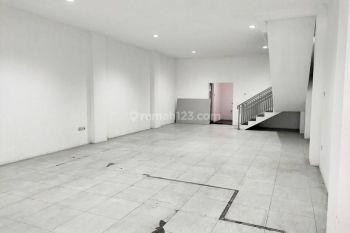 Dijual Ruko mainroad mekarwangi mekar wangi moh toha singgasana bandung