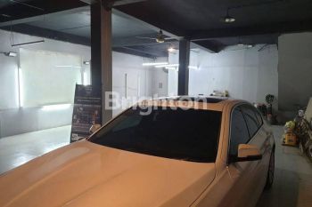 Ruko Gandeng 3  Kebayoran Lama Ciputat  Hadap Jalan Raya