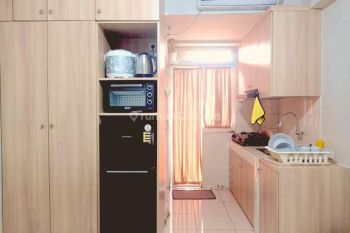 Apartemen Grand Palm Bagus type studio