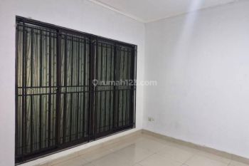 P 12.23 Disewakan Rumah 8x18 Cluster Asia Green Lake City