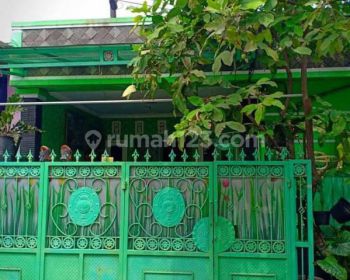 Perumahan Grand Permata Sepatan LT 72