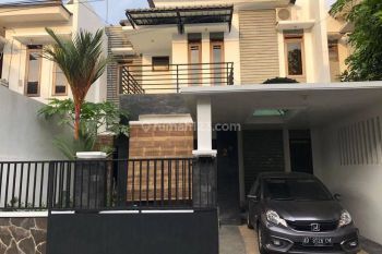 Rumah Furnish Cluster 2lantai Gentan Baki Sukoharjo