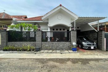 Hunian Keluarga, di Binagriya Kota Pekalongan