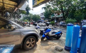 Ruko Rendeng 4 Dan Kosan Strategis di Mainroad Buah batu Bandung