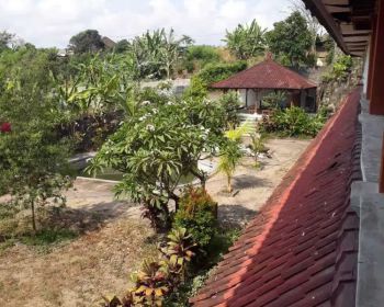 Disewakan / kontrakkan Hotel 30 Kamar Dengan Luas 25 are di sanur