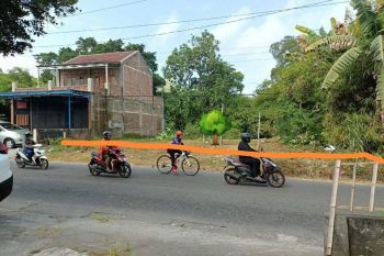 Strategis Tepi Jalan Wates Ideal Bangun Usaha Dekat Ringroad