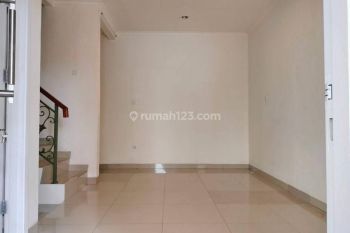 Dijual/ Sewa Elista Village 6x10 lb 77 renov. Gorden. SHM. Harga 1.650M. Harga