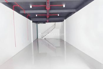 Ruko Luas 350 M2 di Kemang Jakarta Selatan