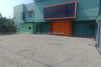 Sewa gudang Kaligawe raya akses terboyo