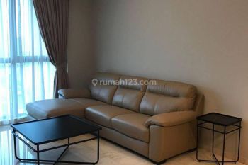Dijual Apartemen Setiabudi Residence 2 Bedroom Lantai Tengah