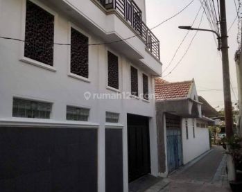Rumah Kost Dekat Kampus UPN Rungkut Surabaya