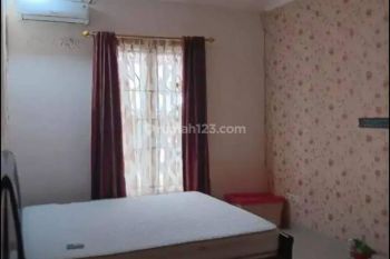 Disewakan Rumah Siap Huni di Buenos Aires Delatinos Bsd