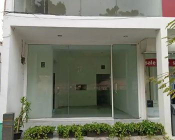 Ruko sangat murah kemang