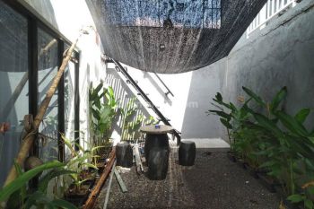 Sewa Ruko Padangsambian Konsep Untuk Coffe Shop Dan Store