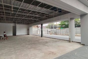 Mini Building Cocok Untuk Kantor Siap Pakai di Cilandak Lokasi Strategis Dekat