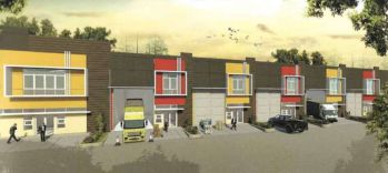 Gudang untuk Kembangkan Bisnis di Sentra Neglasari