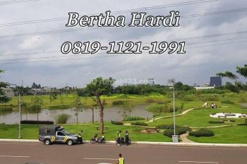 Dijual Ruko 3 Lt Commercial 2 Ruko Investasi Terbaik di Serpong