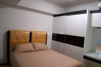 Disewakan Royal Lavender Full Furnished Tipe 2+1 Bedroom