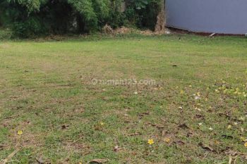 KAVLING ISTIMEWAH CLUSTER ONYX ALAM SUTERA SHM