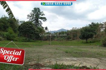 Top Kavling Siap Bangun City View Sindanglaya Bandung 123H6