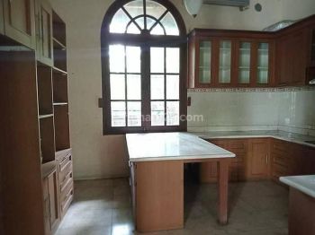 Rumah Dengan Private Pool Harga Dibawah Pasaran Murah