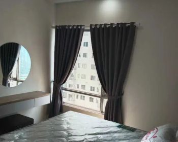 Disewakan Apartement Sudirman Park 3 BR Furnished Bagus
