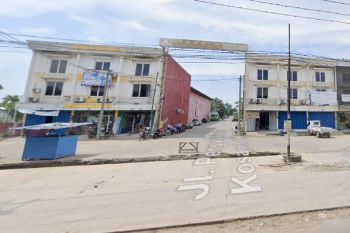 Pergudangan di Kosambi Megah Blok B.17