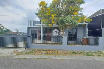 Rumah Murah Sewon Bantul Dekat Kampus Isi Yogyakarta